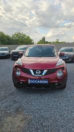 Nissan Juke Benzine Bouwjaar 2015, Voorwielaandrijving, Euro 5, 5 deurs, Electronic Stability Program (ESP)