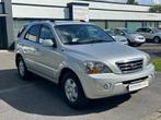Kia Sorento 2.5CRDi, 4WD, 4/2008, 84.320km, Automaat, EXPORT, Auto's, Kia, Automaat, Zwart, Zilver of Grijs, Te koop