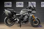 Yamaha Tracer 9 GT - 15.500 km, Motoren, Motoren | Yamaha, Handvatverwarming, Motorrijbewijs A, Bedrijf, 3 cilinders