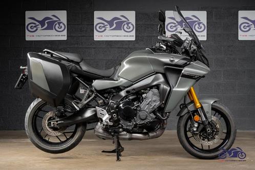 Yamaha Tracer 9 GT - 15.500 km, Motoren, Motoren | Yamaha, Bedrijf, Toermotor, meer dan 35 kW, 3 cilinders, Motorrijbewijs A, ABS