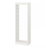 Armoire Ikea Trofast 145 cm blanche - 2 pièces disponibles, Enlèvement, Comme neuf