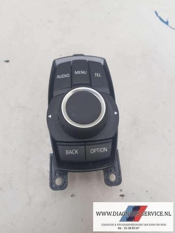 BMW F20 F30 I drive basis 9381678  beschikbaar voor biedingen