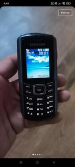 Samsung hoesje e2370, Telecommunicatie, Overige Telecommunicatie, Ophalen of Verzenden, Gebruikt