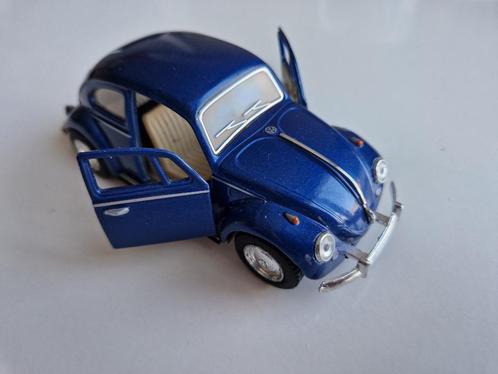 Volkswagen Classical Beetle Speelgoedauto Schaal 1:32 nieuw, Hobby en Vrije tijd, Modelauto's | 1:32, Nieuw, Auto, Ophalen of Verzenden
