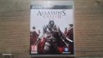 Assassin's Creed II - Playstation 3, Games en Spelcomputers, Verzenden, Zo goed als nieuw