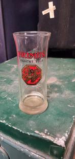Verre à bière primus, Verzamelen, Glas en Drinkglazen, Bierglas