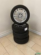 205-55-16 91H Volkswagen Seat Altea Skoda Audi Bridgestone B, Auto-onderdelen, Gebruikt, 16 inch, Banden en Velgen, Personenwagen