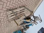 waterpomp bauer famos 4/ 80, Ophalen, Gebruikt, Besproeiingspomp