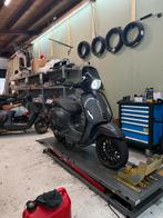 Vespa Sprint 80cc AKRA, Fietsen en Brommers, Ophalen