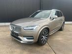VOLVO XC90 T8 RECHARGE FULL OPTION 7 SEATS !!!, Auto's, 4 cilinders, 2327 kg, 7 zetels, Leder