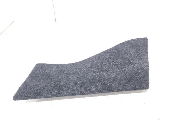 Console centrale d'un Lynk & Co 01, Autos : Pièces & Accessoires, Habitacle & Garnissage, Autres marques automobiles, Utilisé