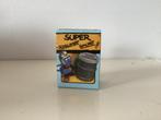 4 super smurfen, Ophalen of Verzenden, Zo goed als nieuw