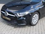 Mercedes-Benz A 160 (EU6AP), Auto's, Zwart, https://public.car-pass.be/vhr/76bacacb-08c0-47f3-b85f-0ee17bd094a8, Overige carrosserie