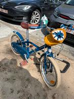City 900 aluminum bike 4-6 years, Fietsen en Brommers, Fietsen | Kinderfietsjes, Ophalen, Zijwieltjes, Decathlon, 16 tot 20 inch