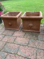Plantenbak, Tuin en Terras, Ophalen, Tuin