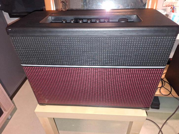 Line 6   AMPLIFI 150 Bluetooth versterker, Muziek en Instrumenten, Versterkers | Bas en Gitaar, Zo goed als nieuw, Gitaar, 100 watt of meer
