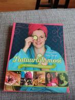 Marjolein Van Dorpe - Natuurlijk mooi, Livres, Santé, Diététique & Alimentation, Comme neuf, Enlèvement ou Envoi, Marjolein Van Dorpe