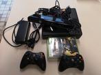 Xbox 360 met toebehoren, Games en Spelcomputers, Ophalen of Verzenden