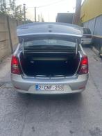 BERLINE, Auto's, 50 kW, Overige kleuren, Overige bekleding, Logan