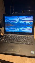 Dell laptop i3 intel core lattitude 3380, Computers en Software, Ophalen of Verzenden, Gebruikt