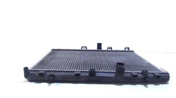 RADIATEUR Citroën C3 (SC) (01-2009/01-2017) (890960000) beschikbaar voor biedingen