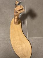 Houten Borduurstandaard, Verzenden, Zo goed als nieuw