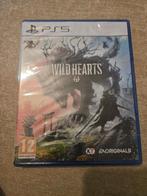 PS5 Game - Wild Hearts - Sealed, Ophalen, Nieuw