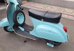 Vespa, Ophalen, Zo goed als nieuw