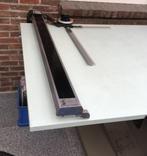 RETRO Tekentafel architect, Ophalen, Gebruikt, 150 tot 170 cm