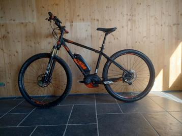 KTM Macina, M, 29",Bosch Performance, Fox, XT, NX, DT swiss, 47 à 51 cm, Enlèvement, Utilisé, Autres marques
