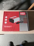 Omvormer, Elektronische apparatuur, Ophalen of Verzenden, Zo goed als nieuw
