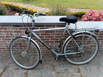 Altra Vision heren fiets grote maat 28 inch, prima staat beschikbaar voor biedingen