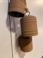 Decoratie (kerst)klokken, Ophalen of Verzenden, Nieuw