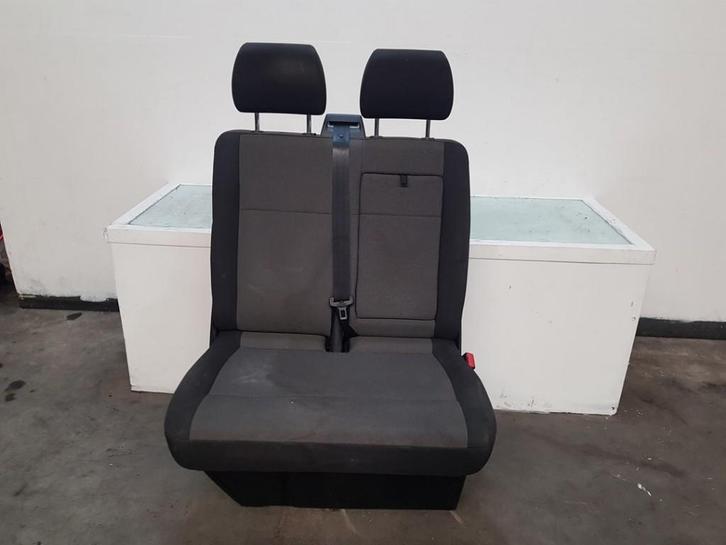 STOEL RECHTS VOOR Volkswagen Transporter T5, Auto-onderdelen, Interieur en Bekleding, Volkswagen, Gebruikt
