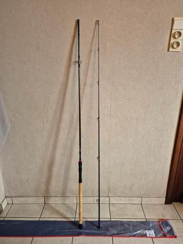 SPRO CRX Deadbait 3.00m 100gr beschikbaar voor biedingen