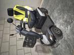 Orion metro 4W, 12km/u, Diversen, Brommobielen en Scootmobielen, Ophalen, Zo goed als nieuw