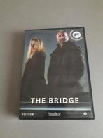 The Bridge S01 (Deense Reeks), Ophalen of Verzenden, Zo goed als nieuw