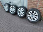 16 inch velgen BMW 1 serie styling 229 met winterbanden, Ophalen