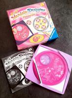 Mandala designer romantic ravensburger, Ophalen of Verzenden, Zo goed als nieuw