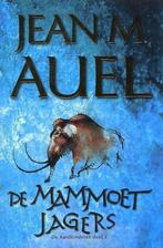 Te Koop Boek DE MAMMOETJAGERS Jean M. Auel, Livres, Romans, Utilisé, Enlèvement ou Envoi, Jean M. Auel, Amérique