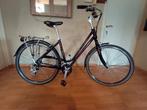 Batavus comanche damesfiets, Fietsen en Brommers, Ophalen, Zo goed als nieuw, Batavus, Versnellingen