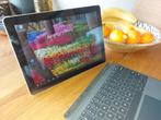 Windows 10 Surface Pro Tablet 10-inch., Wi-Fi en Mobiel internet, Microsoft, Ophalen of Verzenden, Zo goed als nieuw
