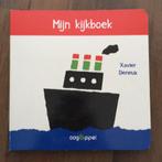 Mijn kijkboek - Xavier Deneux, Enlèvement ou Envoi