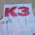 2x k3 dekbed, Ophalen of Verzenden, Zo goed als nieuw