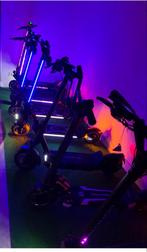 Nieuwe elektrische scooter, Fietsen en Brommers, Nieuw