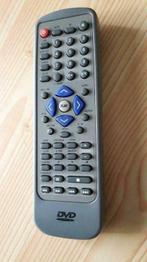Afstandsbediening DVD VIDEO, Audio, Tv en Foto, DVD spelers, Ophalen of Verzenden, Gebruikt, Overige merken
