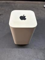 Apple airport router, Computers en Software, Ophalen, Zo goed als nieuw, Router