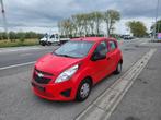 chevrolet spark 1.0 essence avec 54000 km, Autos, Chevrolet, 5 places, 54 kW, Tissu, Achat