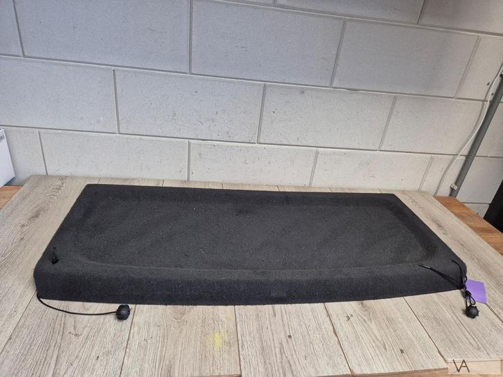 VW Polo 6r 2009 - 2017 hoedenplank met klein plekje €50, Auto-onderdelen, Interieur en Bekleding, Volkswagen, Gebruikt, Ophalen of Verzenden