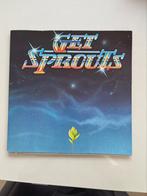 Get Sprouts  vinyl langspeelplaat, Cd's en Dvd's, Vinyl | Pop, Ophalen of Verzenden, Zo goed als nieuw